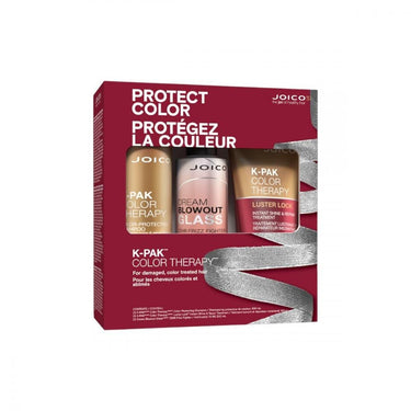 JOICO_K - PAK Color Therapy Set_Cosmetic World